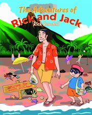 The Adventures of Rick and Jack cover image cdn