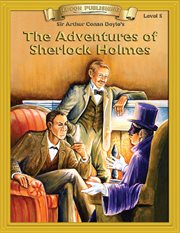 The adventures of Sherlock Holmes cover image cdn