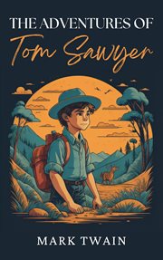 The Adventures of Tom Sawyer cover image cdn