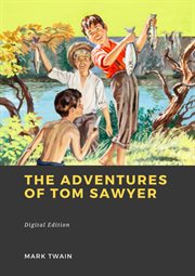 The Adventures of Tom Sawyer cover image cdn