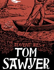 The adventures of Tom Sawyer cover image cdn