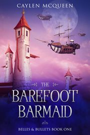 The Barefoot Barmaid cover image cdn