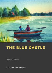 The Blue Castle cover image cdn