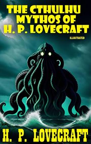 The Cthulhu Mythos of H. P. Lovecraft cover image cdn