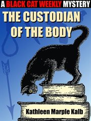 The Custodian of the Body cover image cdn