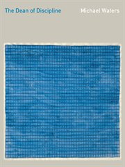 The Dean of Discipline : Pitt Poetry cover image cdn