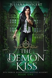 The Demon Kiss cover image cdn