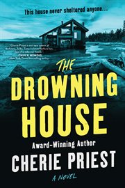 The Drowning House cover image cdn