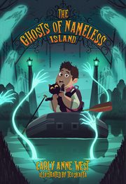 The Ghosts of Nameless Island : Ghosts of Nameless Island cover image cdn