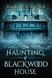 The Haunting of Blackwood House cover image cdn
