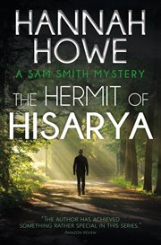 The Hermit of Hisarya cover image cdn