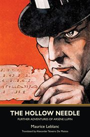 The hollow needle cover image cdn