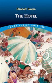The Hotel : Dover Thrift Editions: Classic Novels cover image cdn