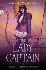 The Lady Captain cover image cdn