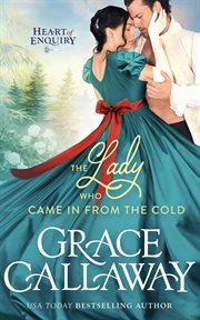 The Lady Who Came in From the Cold cover image cdn