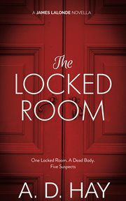 The Locked Room cover image cdn