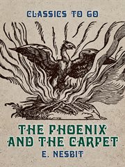 The phoenix and the carpet cover image cdn