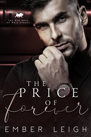 The Price of Forever cover image cdn