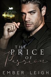 The Price of Passion cover image cdn