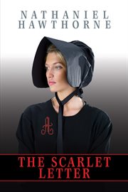 The Scarlet Letter cover image cdn