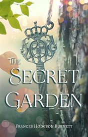 The Secret Garden cover image cdn
