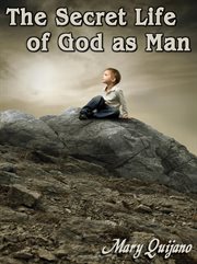 The Secret Life of God as Man cover image cdn