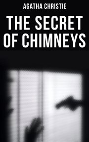 The Secret of Chimneys cover image cdn