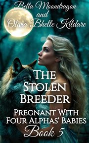 The Stolen Breeder cover image cdn