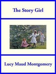 The Story Girl cover image cdn