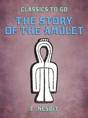 The story of the amulet cover image cdn
