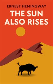 The Sun Also Rises cover image cdn