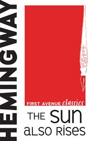 The sun also rises cover image cdn