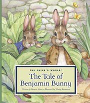 The tale of Benjamin Bunny cover image cdn