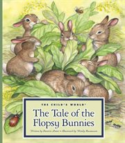 The tale of the Flopsy Bunnies cover image cdn