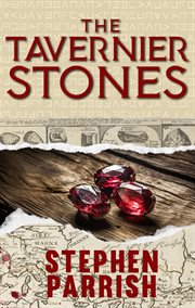 The Tavernier Stones cover image cdn