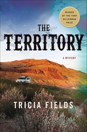 The Territory : A Mystery. Josie Gray Mysteries cover image cdn