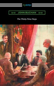 The thirty-nine steps cover image cdn