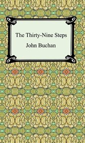 The thirty-nine steps cover image cdn