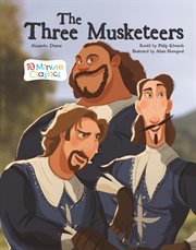 The three musketeers cover image cdn