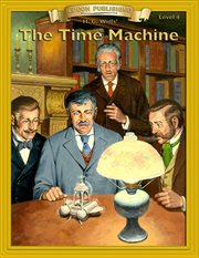 The time machine cover image cdn