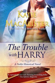 The Trouble With Harry cover image cdn