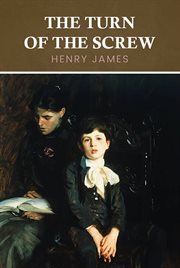 The Turn of the Screw cover image cdn
