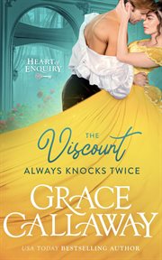 The Viscount Always Knocks Twice cover image cdn