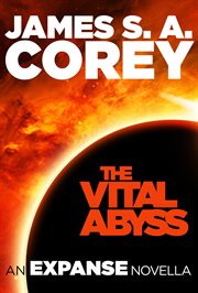 The Vital Abyss : Expanse cover image cdn