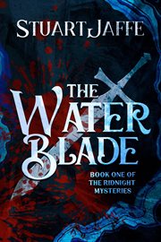 The Water Blade cover image cdn