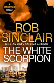 The White Scorpion cover image cdn