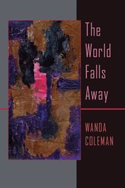 The World Falls Away : Pitt Poetry cover image cdn