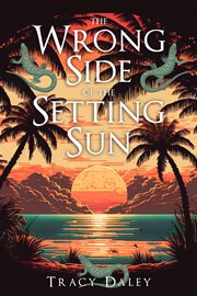 The Wrong Side of the Setting Sun cover image cdn