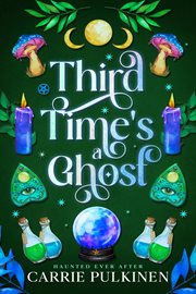 Third Time's a Ghost cover image cdn