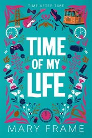 Time of My Life cover image cdn